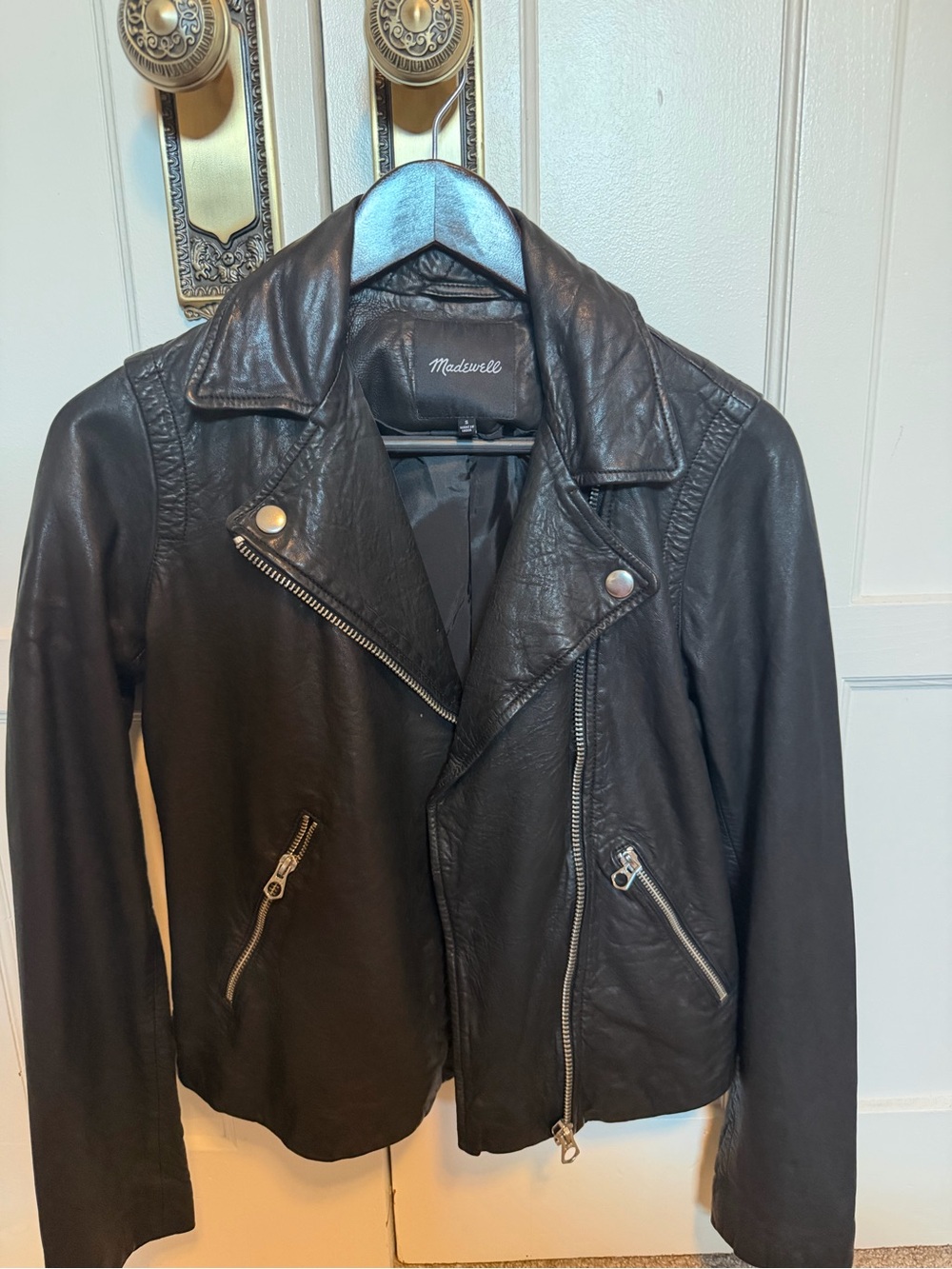 Madewell L